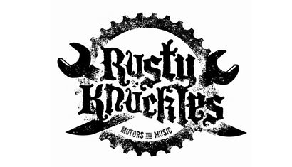 Rusty Knuckles