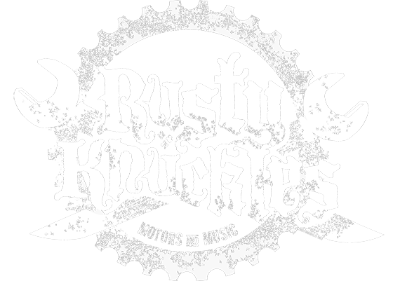 Rusty Knuckles