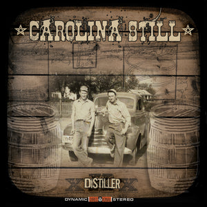 Carolina Still - Distiller