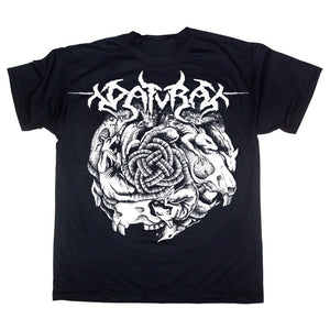 Datura - Charm Of The Rat King Tshirt