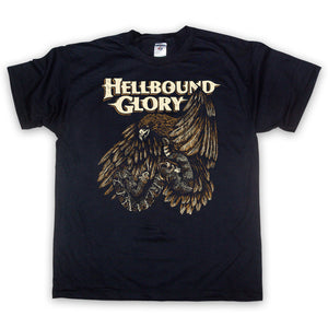 Hellbound Glory - Snake Charmer - Mens Tshirt