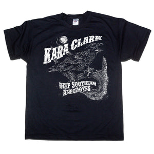 Kara Clark - Raven Tshirt