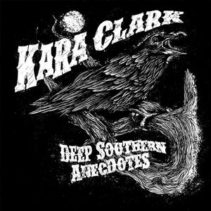 Kara Clark - Raven Tshirt