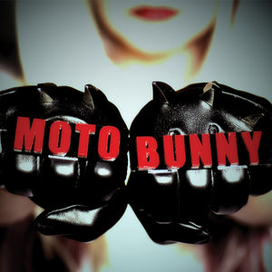 Motobunny - Motobunny CD