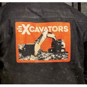 The Excavators - CD Album - Hellbound Glory