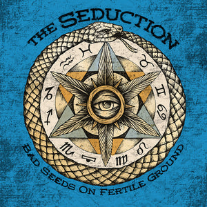 The Seduction - CD - Bad Seeds On Fertile Ground