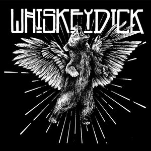 Whiskeydick - Balcon - Mens Tshirt