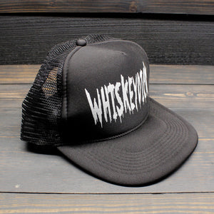 Whiskeydick Trucker Hat